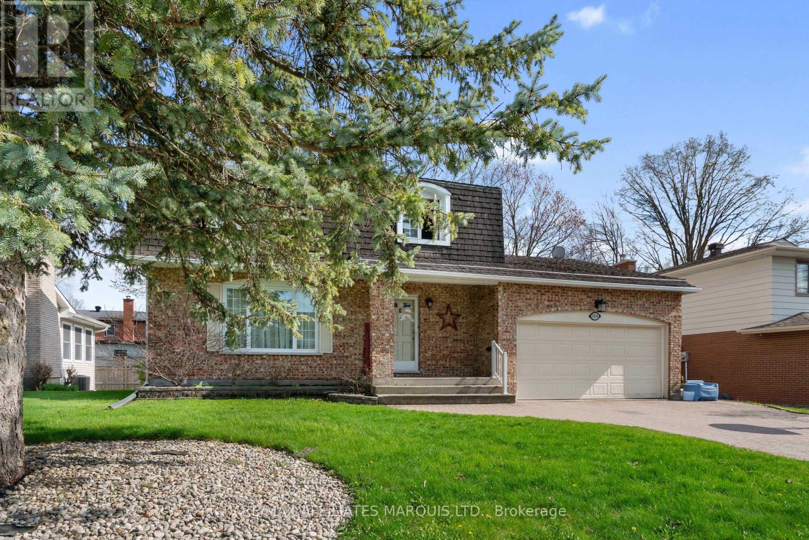 Property at 1514 CATHERINE STREET image 4
