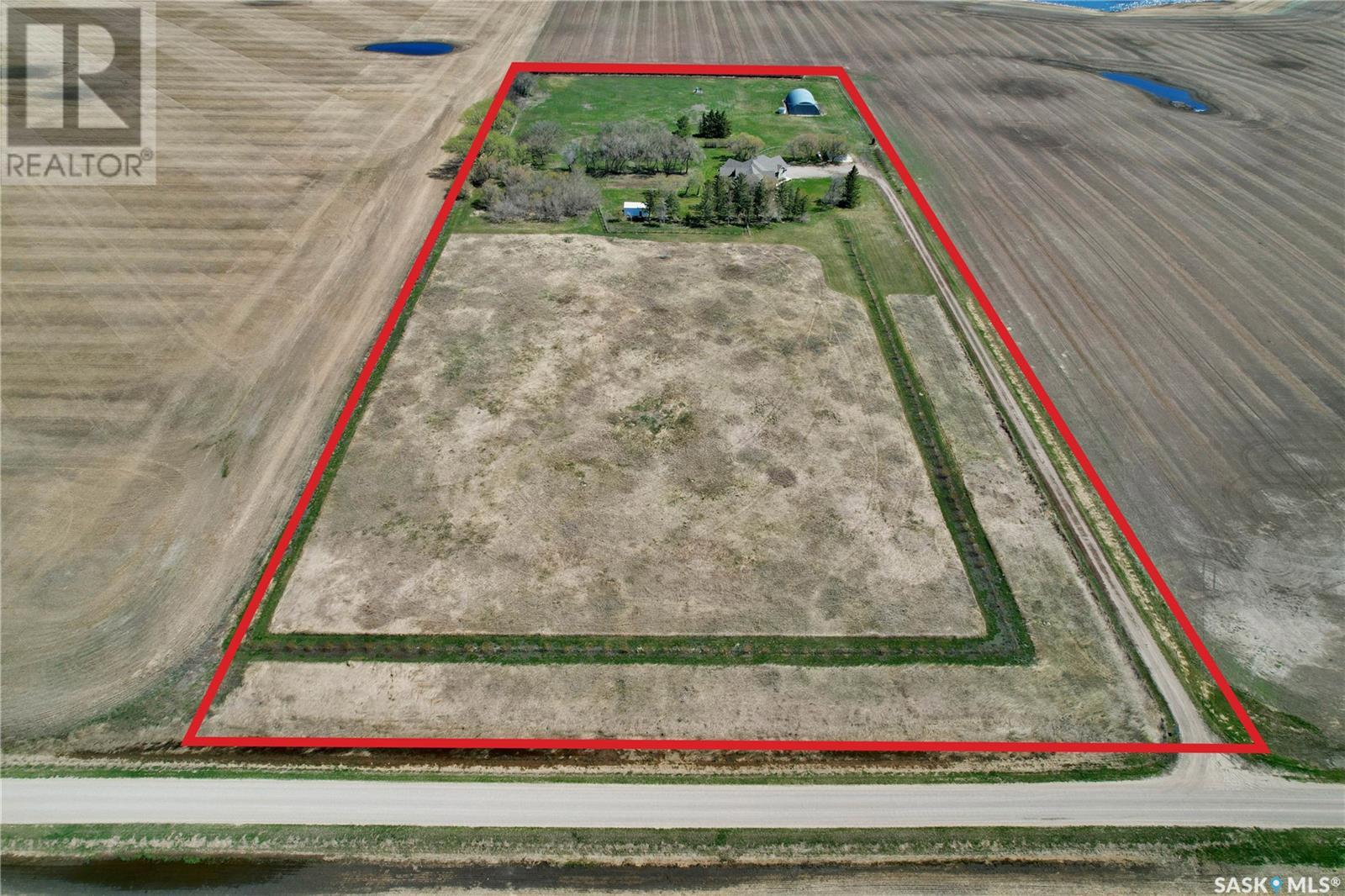 Lazy S Acreage, Montrose Rm No. 315, Saskatchewan  S0L 0P0 - Photo 3 - SK005148