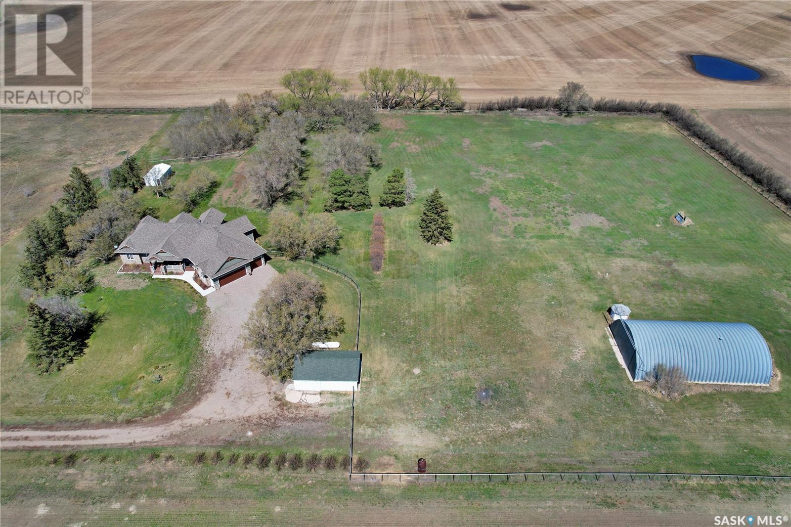 Lazy S Acreage, Montrose Rm No. 315, Saskatchewan  S0L 0P0 - Photo 44 - SK005148
