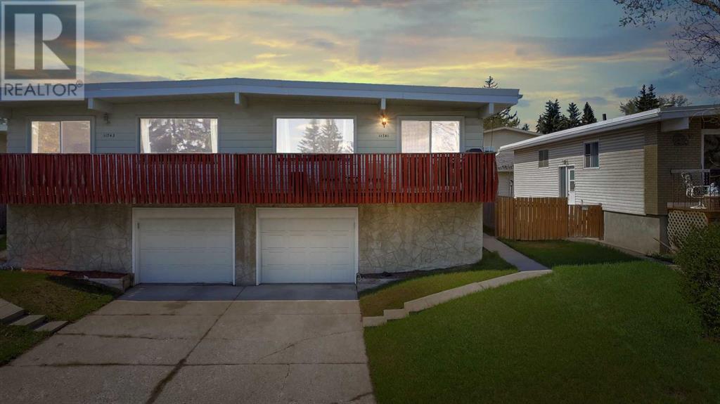 Property at 11741 Canfield Road SW image 2