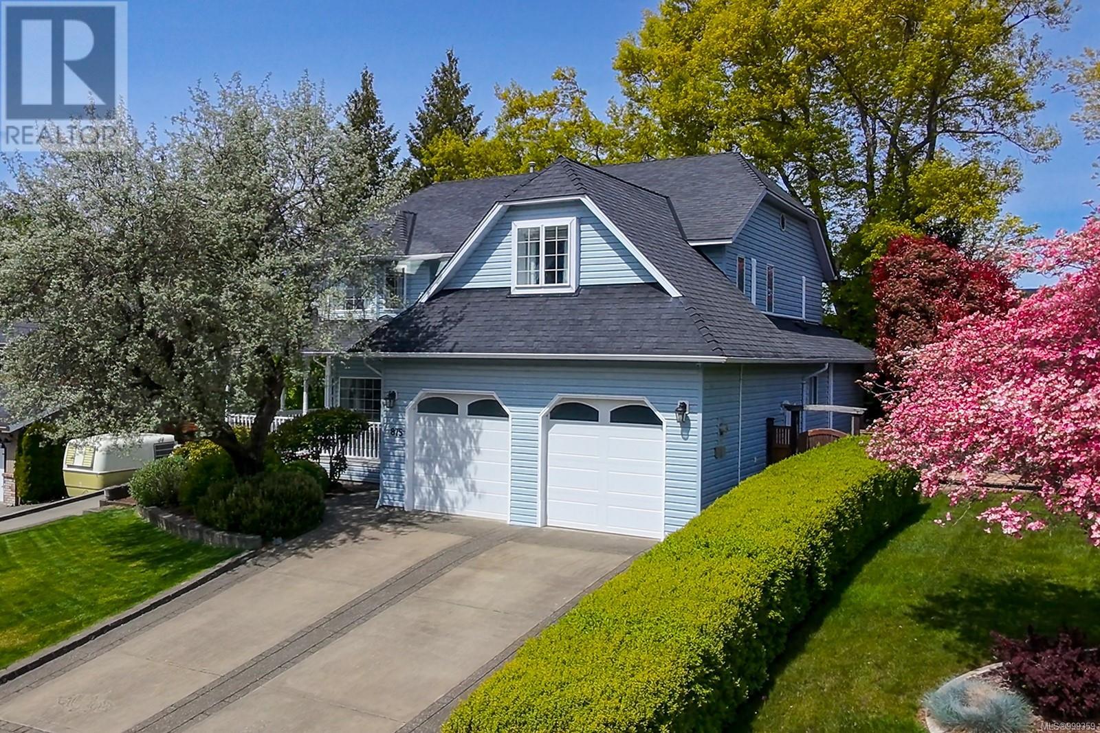 875 Deal St, Comox, British Columbia  V9M 1B1 - Photo 3 - 999359