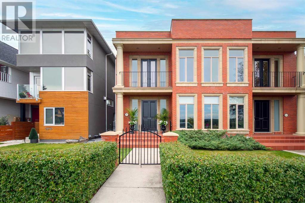 Property at 3812 2 Street SW image 1
