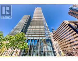 2707 - 1080 BAY STREET, Toronto, Ontario