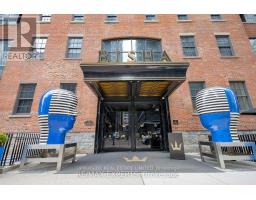1707 - 88 BLUE JAYS WAY, Toronto, Ontario