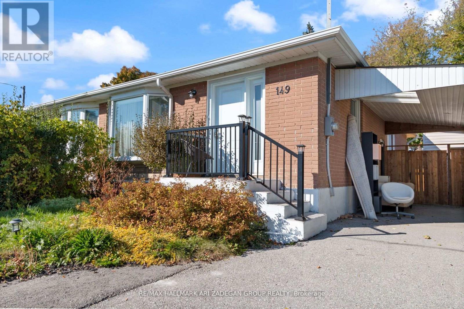 Mf - 149 Septonne Avenue, Newmarket, Ontario  L3Y 2W4 - Photo 10 - N12139995