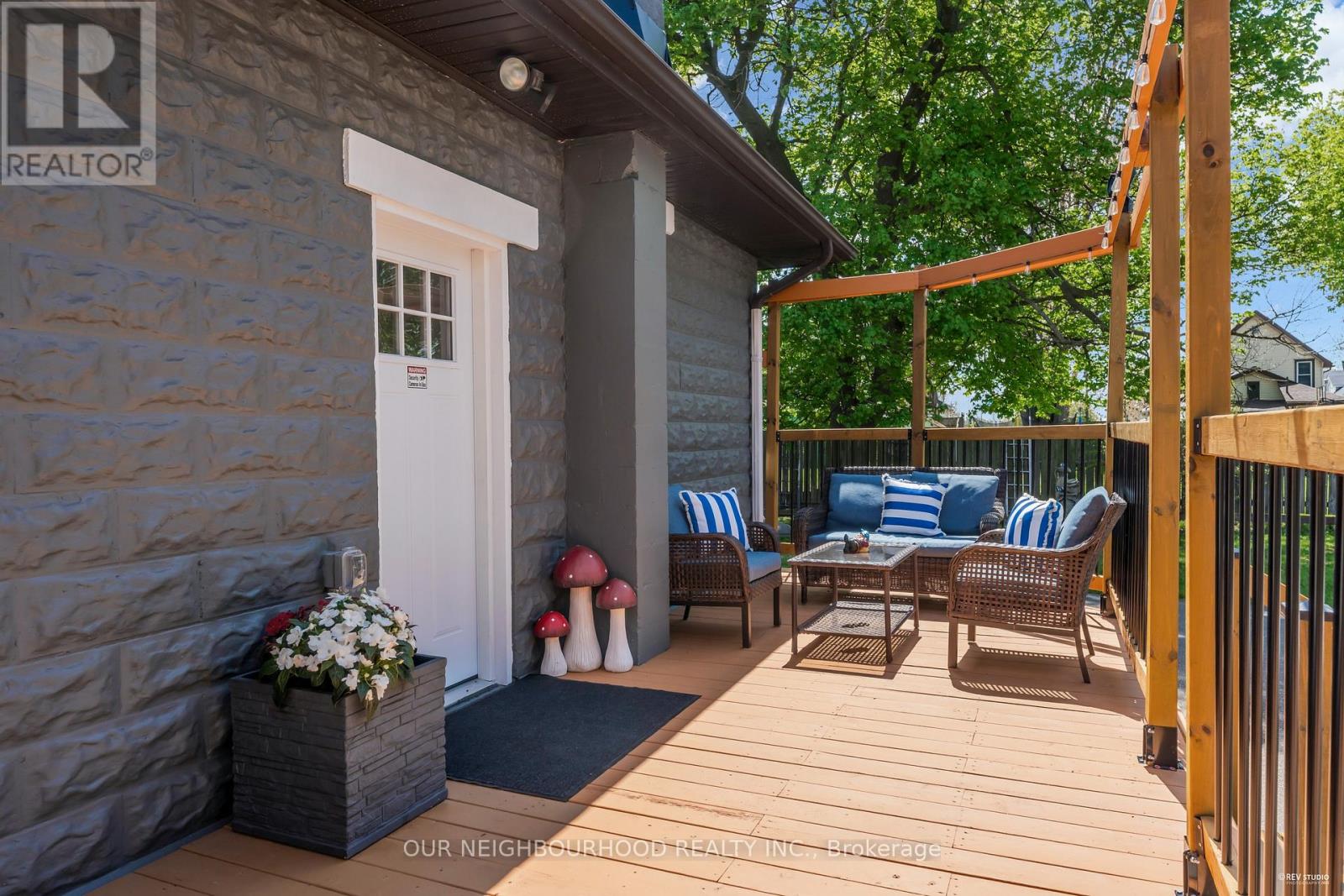 28 Ramey Avenue, Port Colborne, Ontario  L3K 2L3 - Photo 24 - X12139994