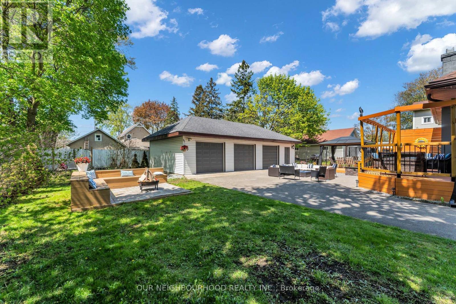 28 Ramey Avenue, Port Colborne, Ontario  L3K 2L3 - Photo 28 - X12139994