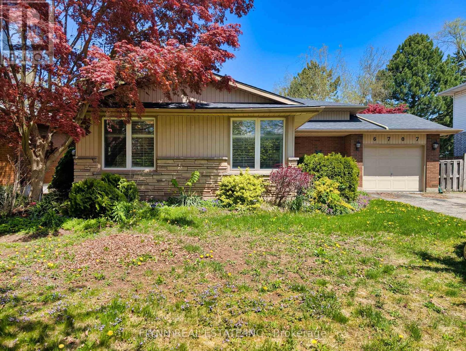 6707 CRAWFORD STREET, Niagara Falls, Ontario