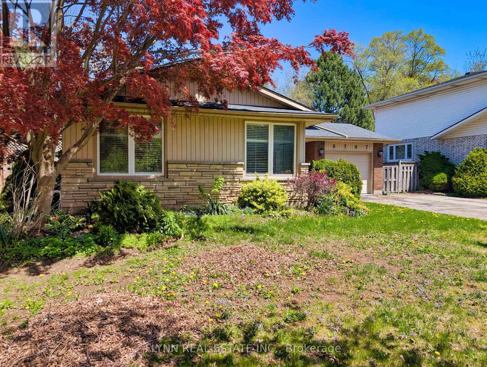 Property at 6707 CRAWFORD STREET image 2