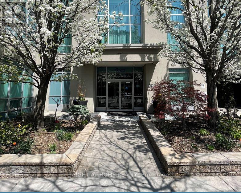 2207 - 185 Legion Road N, Toronto, Ontario  M8Y 0A1 - Photo 10 - W12091965