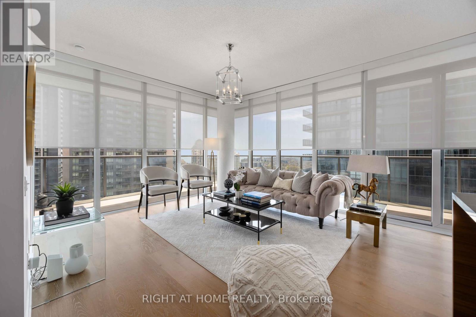 2205 - 90 Park Lawn Road, Toronto, Ontario  M8Y 0B6 - Photo 6 - W12115950