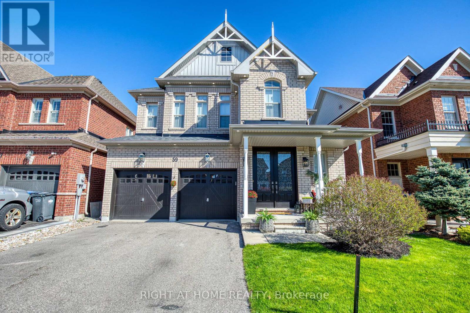 Property at 59 PAISLEY GREEN AVENUE image 4
