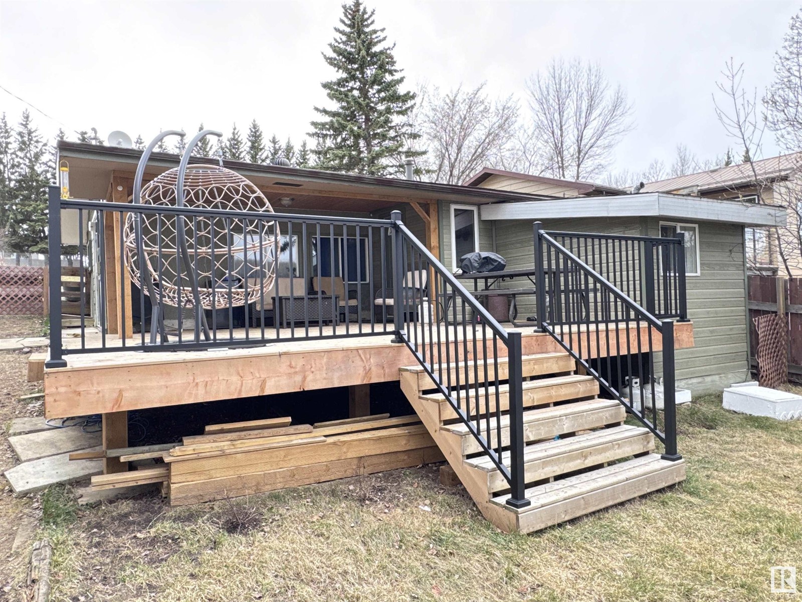 835 Baptiste DR, rural athabasca county, Alberta