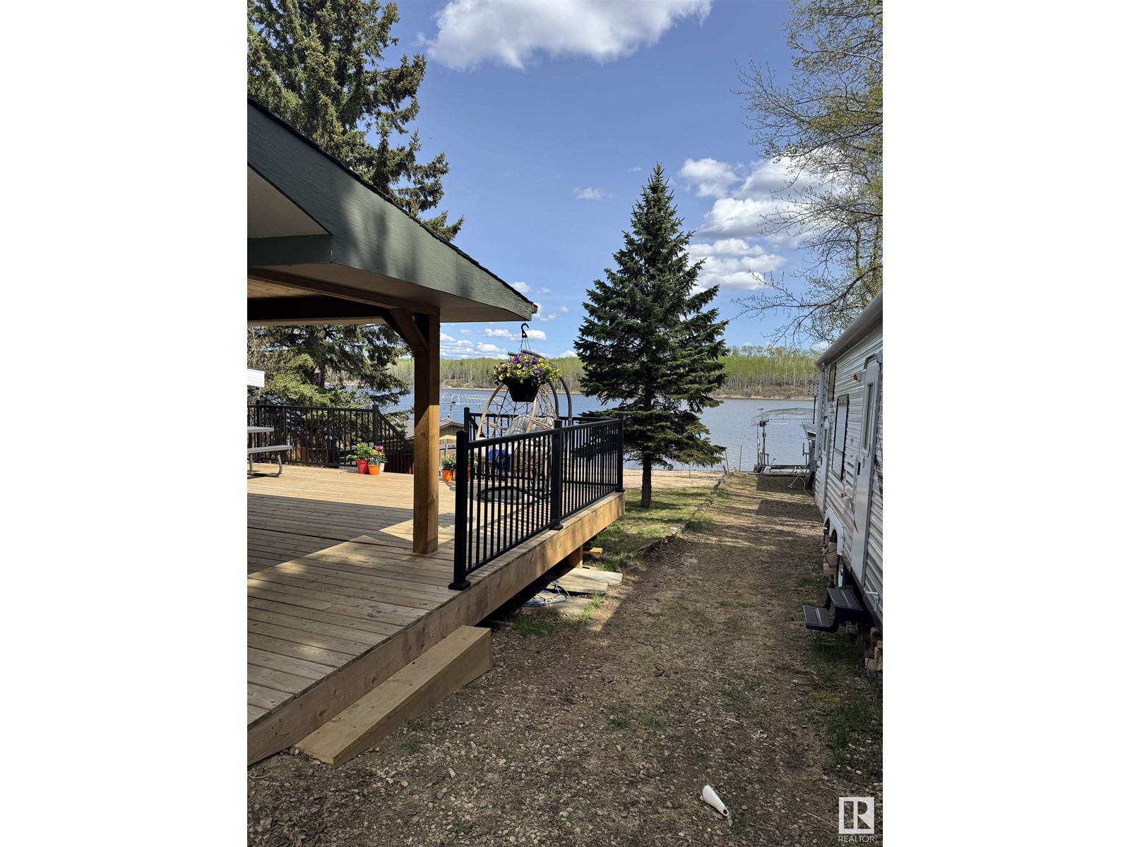 835 Baptiste Dr, Rural Athabasca County, Alberta  T9S 1R8 - Photo 19 - E4435832