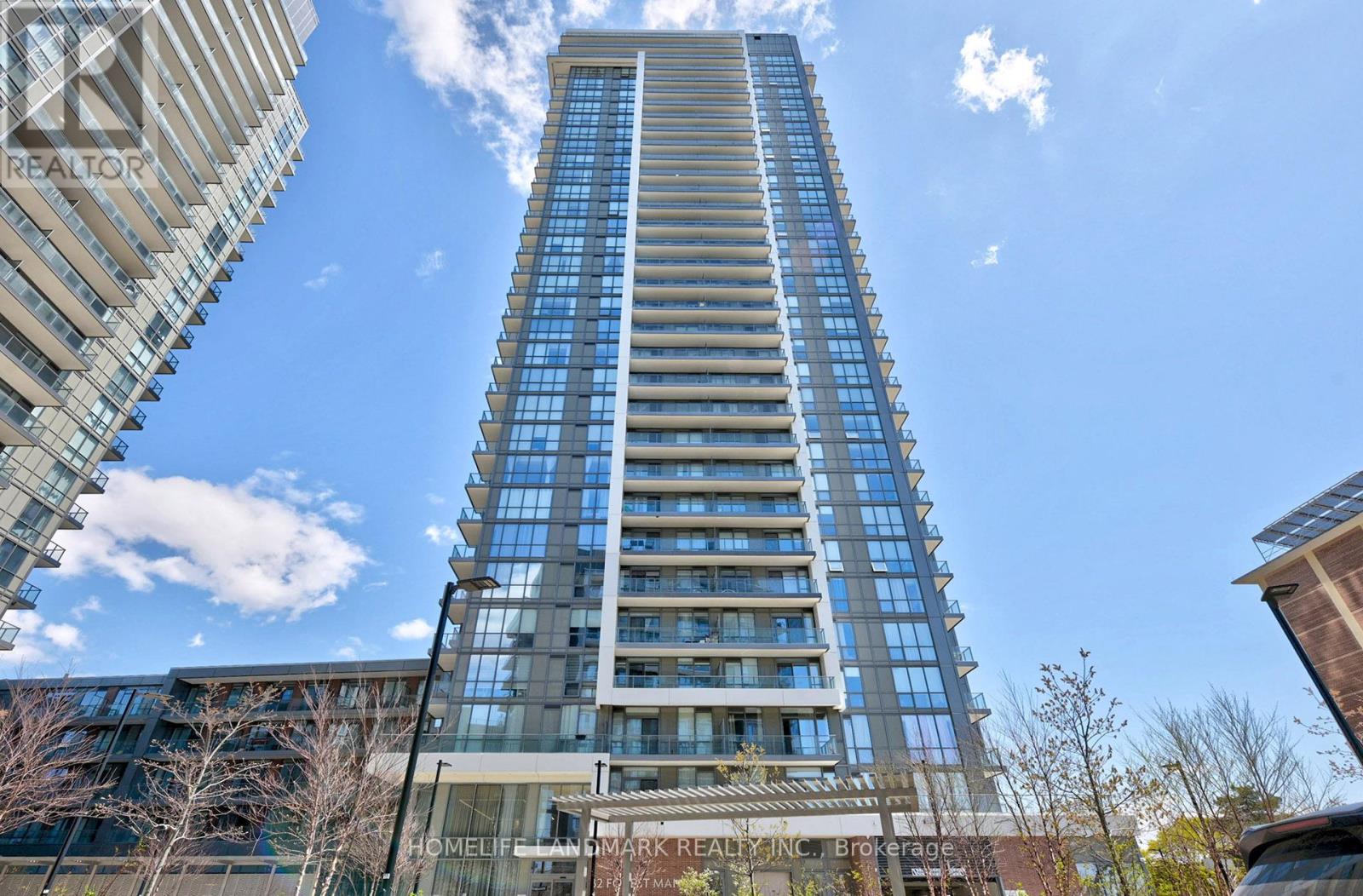 1103 - 32 FOREST MANOR ROAD, Toronto, Ontario
