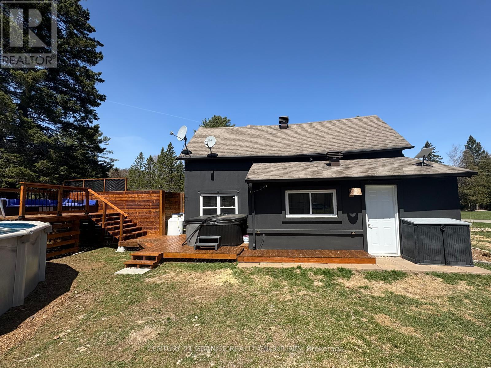 1221 Bay Lake Road, Faraday, Ontario  K0L 1C0 - Photo 26 - X12108678