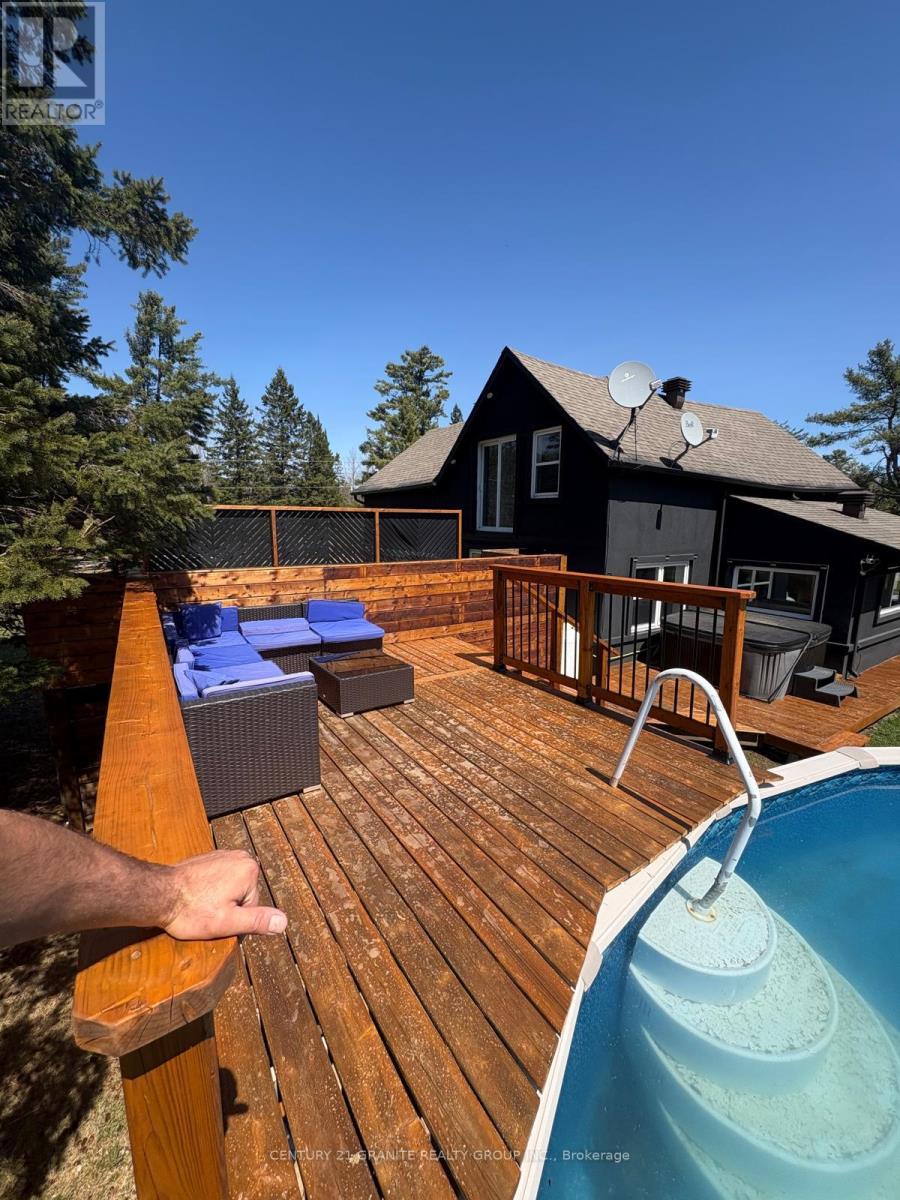 1221 Bay Lake Road, Faraday, Ontario  K0L 1C0 - Photo 28 - X12108678