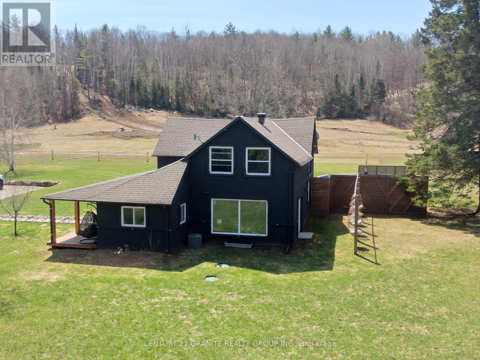1221 Bay Lake Road, Faraday, Ontario  K0L 1C0 - Photo 33 - X12108678