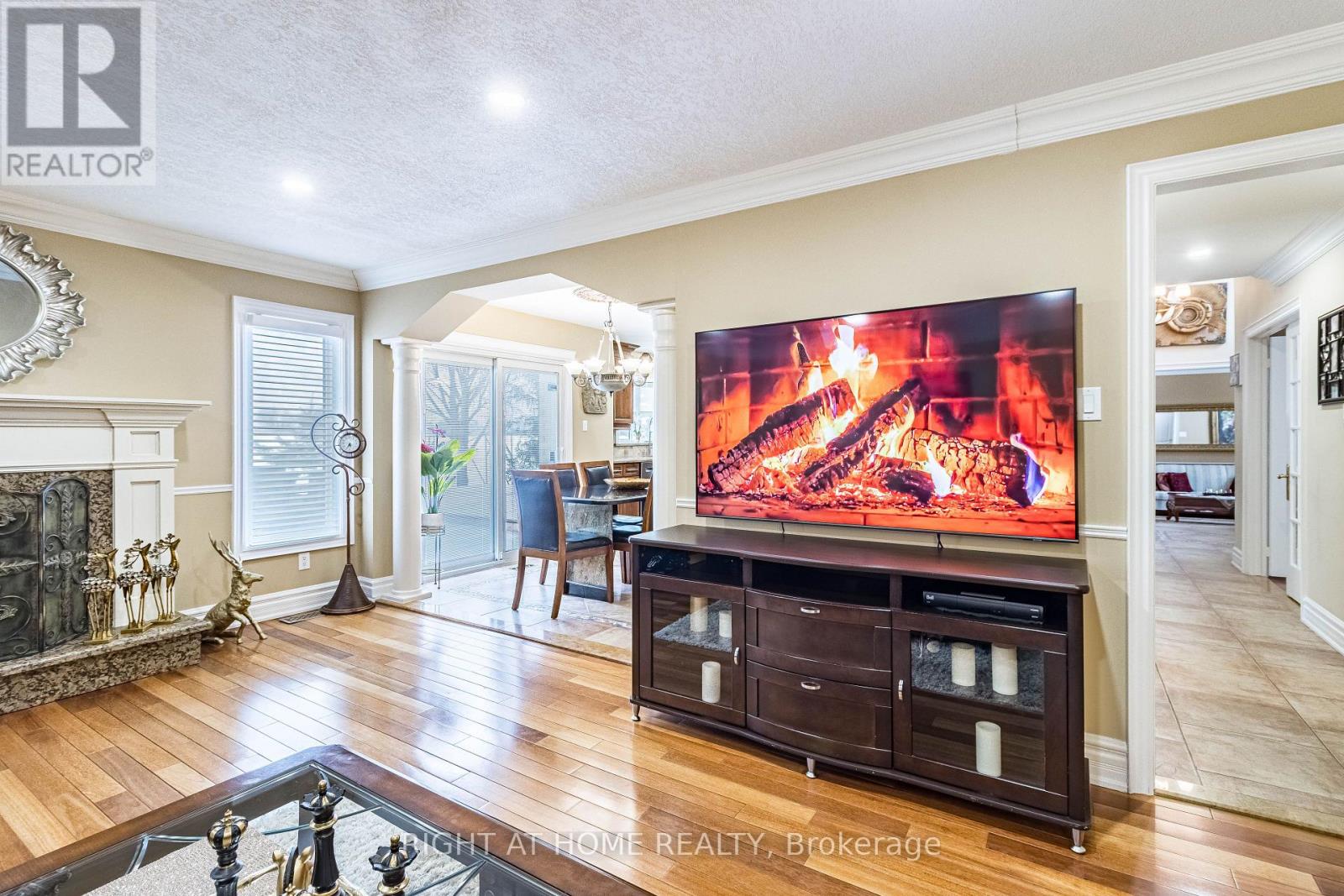 13250 Tenth Side Road, Halton Hills, Ontario  L7G 4S5 - Photo 12 - W12140000