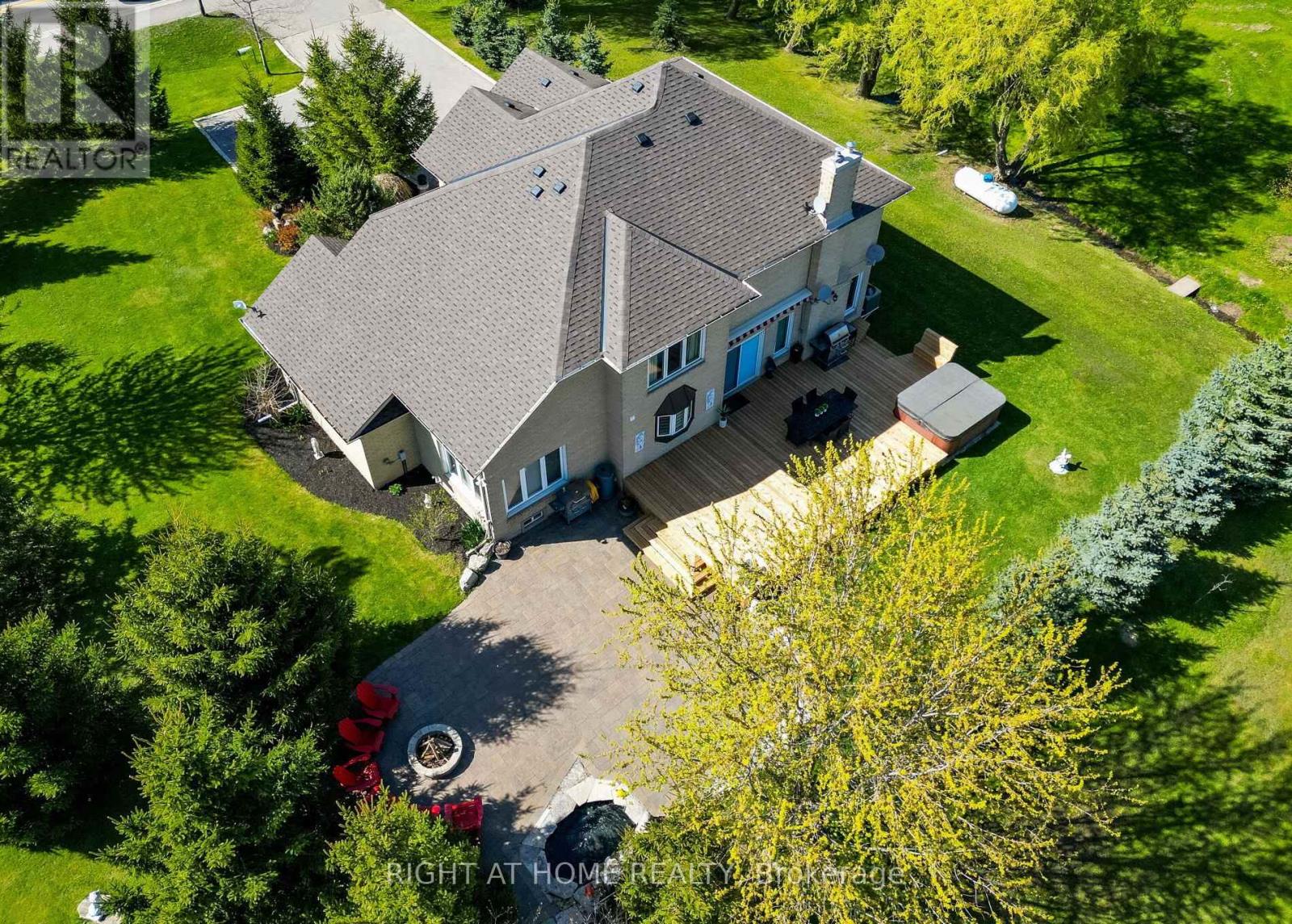 13250 Tenth Side Road, Halton Hills, Ontario  L7G 4S5 - Photo 31 - W12140000