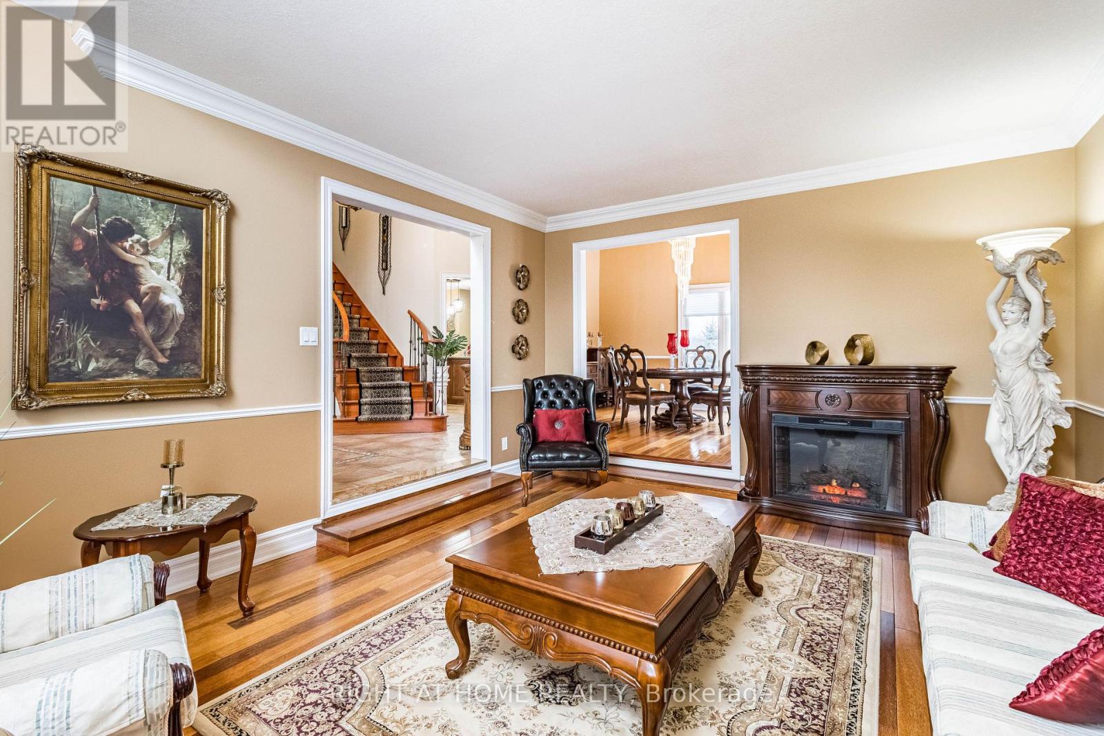 13250 Tenth Side Road, Halton Hills, Ontario  L7G 4S5 - Photo 6 - W12140000