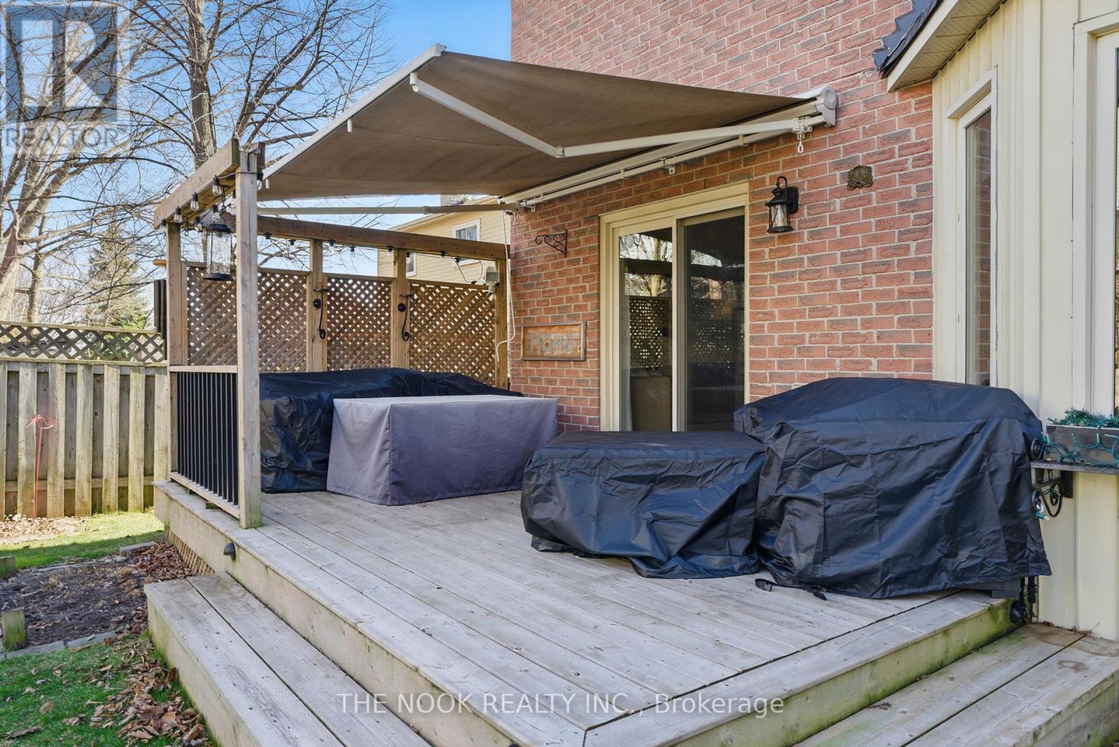 68 Lowder Place, Whitby, Ontario  L1N 8B7 - Photo 43 - E12095564