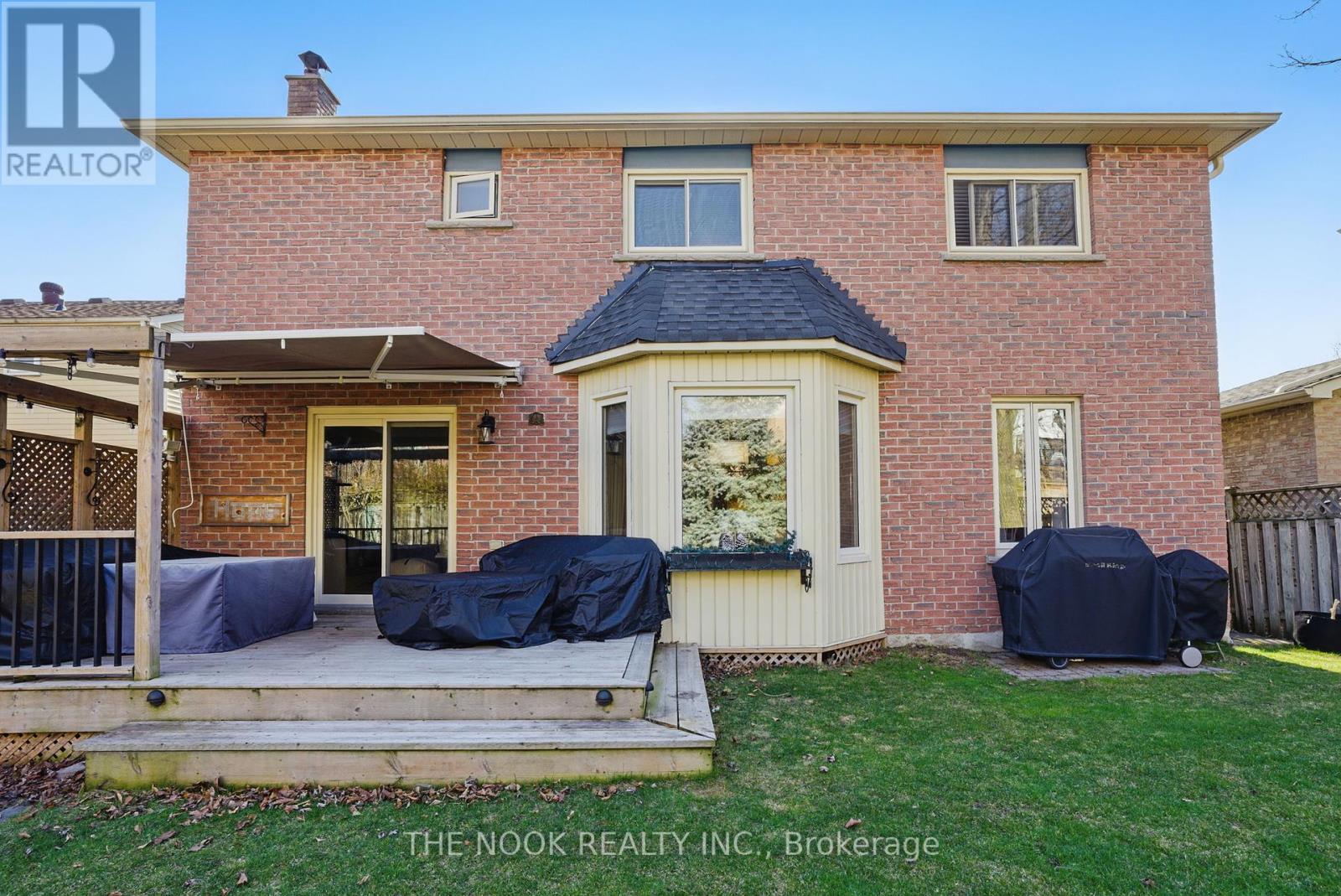 68 Lowder Place, Whitby, Ontario  L1N 8B7 - Photo 42 - E12095564