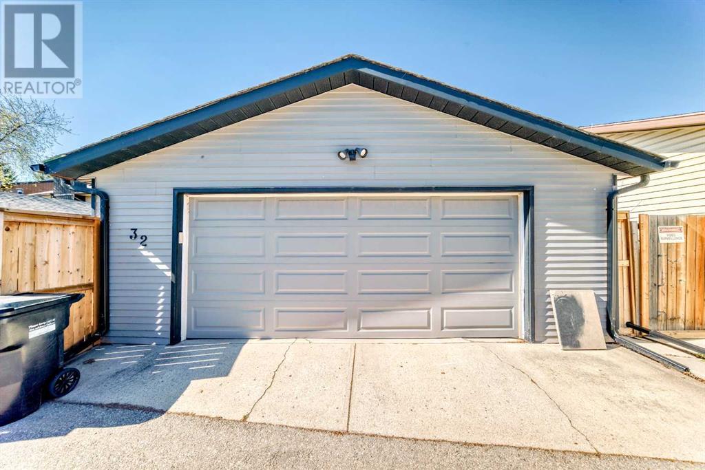 32 Mckerrell Crescent Se, Calgary, Alberta  T2Z 1N6 - Photo 42 - A2220051