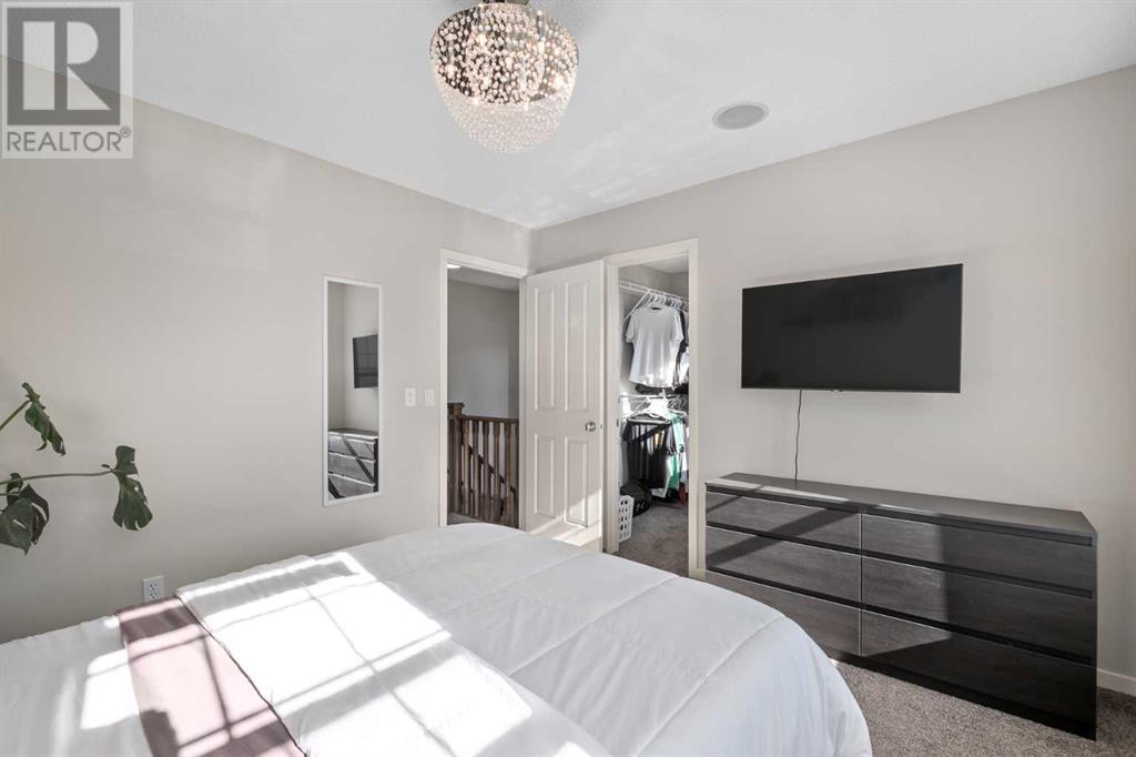 154 Cranberry Close Se, Calgary, Alberta  T3M 0B5 - Photo 19 - A2218721