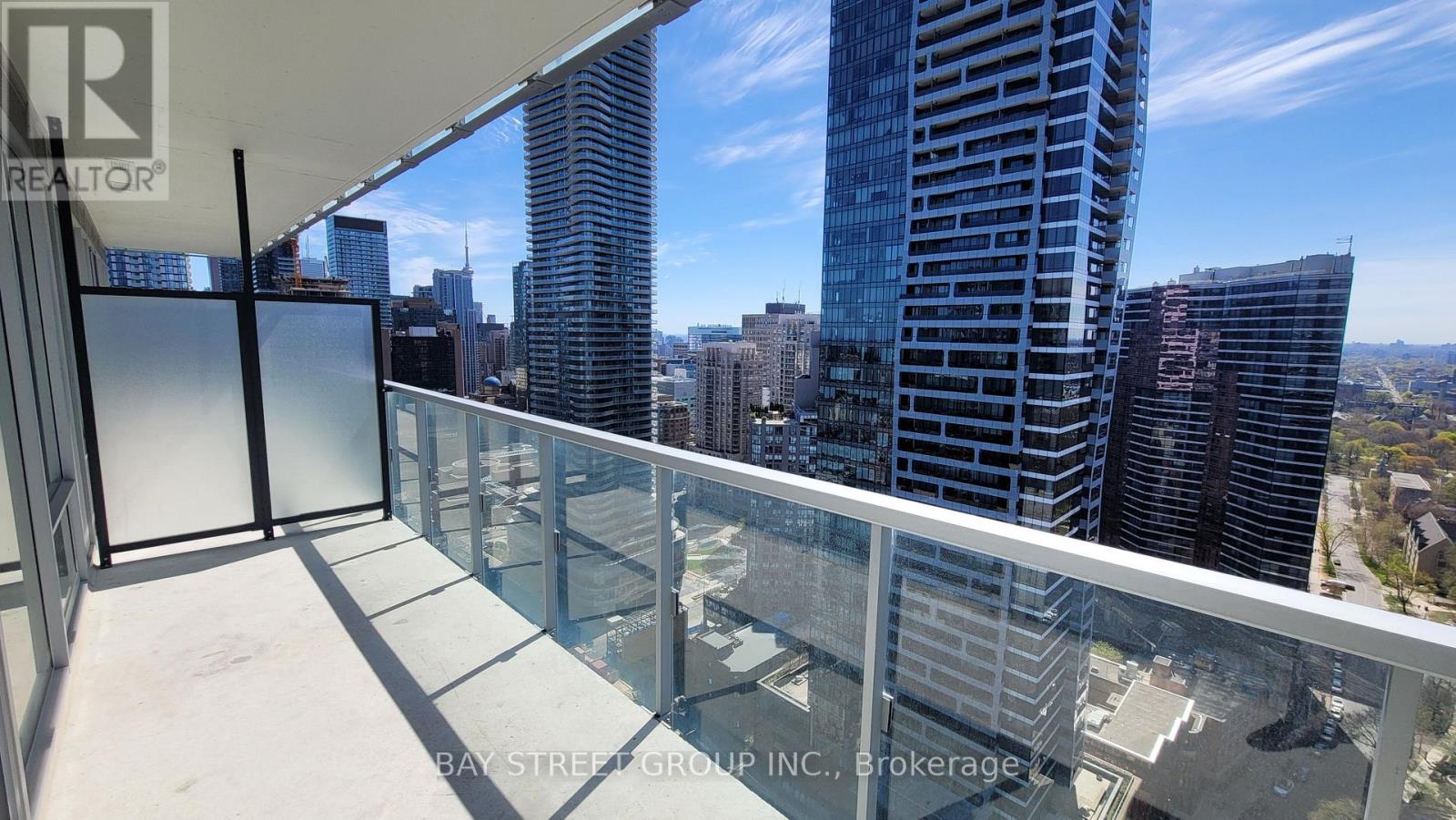 3110 - 3 Gloucester Street, Toronto, Ontario  M4Y 0C6 - Photo 12 - C12107121