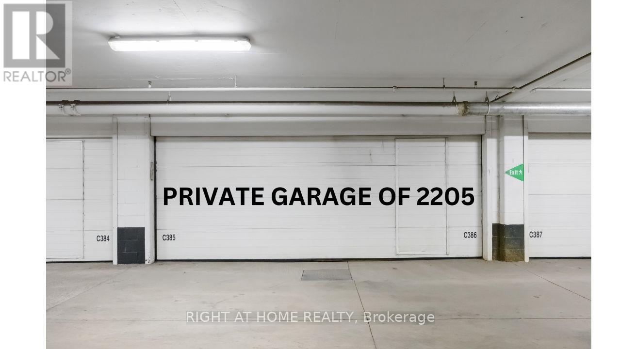 2205 - 90 Park Lawn Road, Toronto, Ontario  M8Y 0B6 - Photo 21 - W12115950