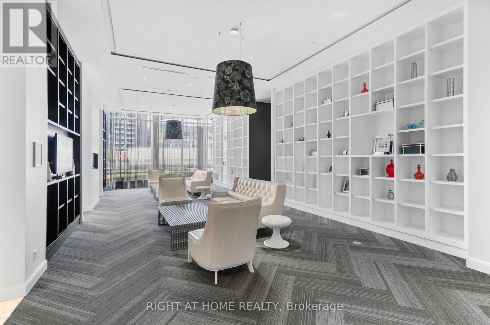 2205 - 90 Park Lawn Road, Toronto, Ontario  M8Y 0B6 - Photo 32 - W12115950