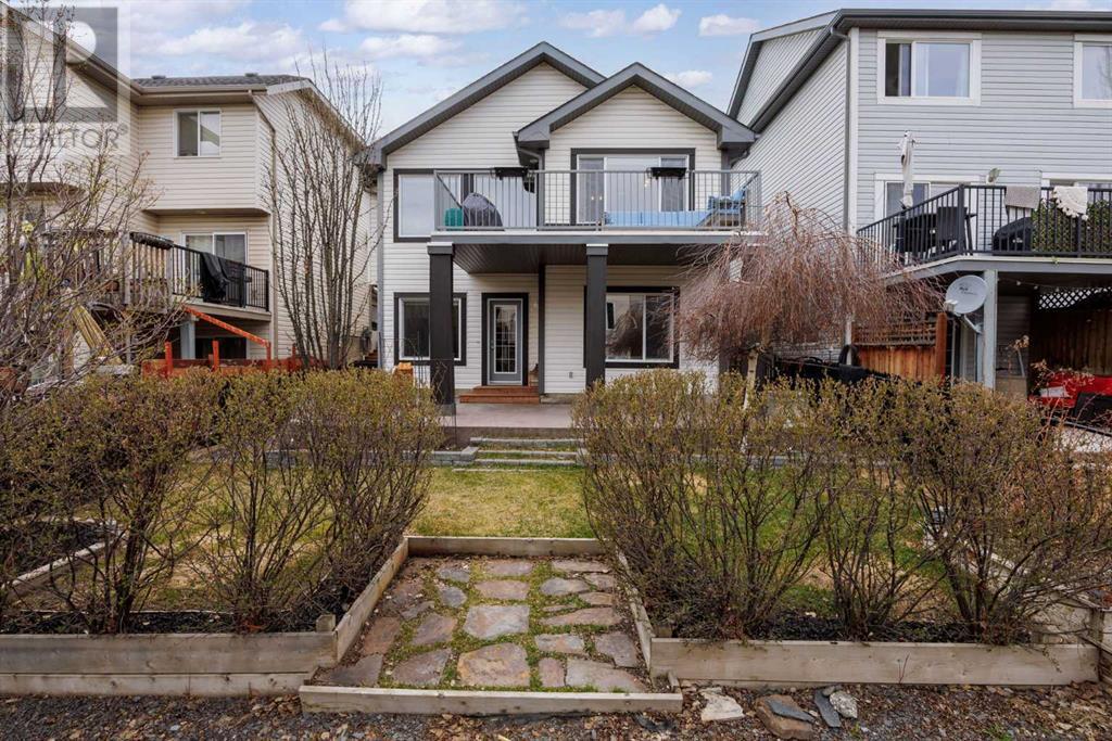 105 Sunset Heights, Cochrane, Alberta  T4C 0C8 - Photo 29 - A2216010