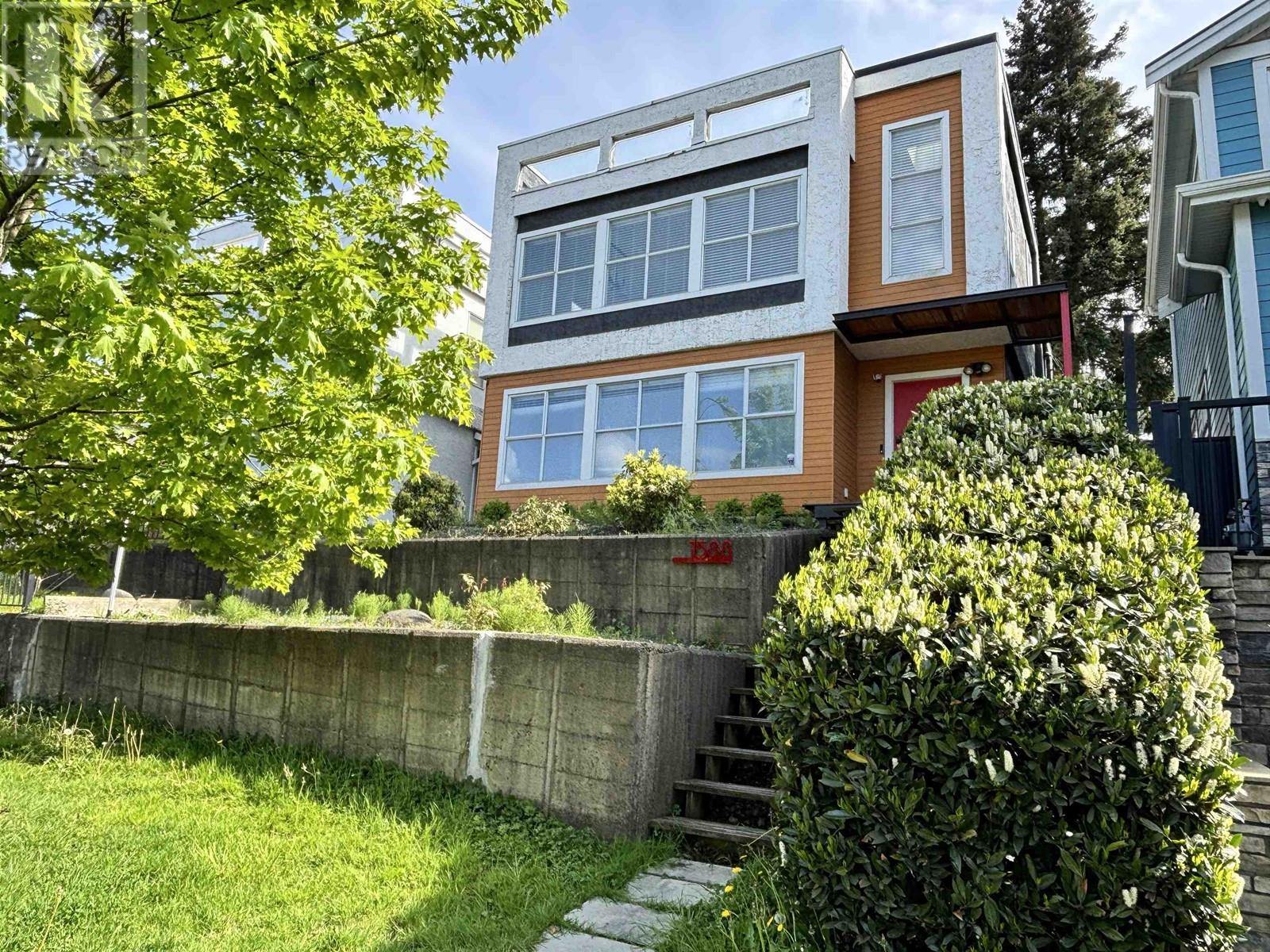 1588 E 41ST AVENUE, vancouver, British Columbia