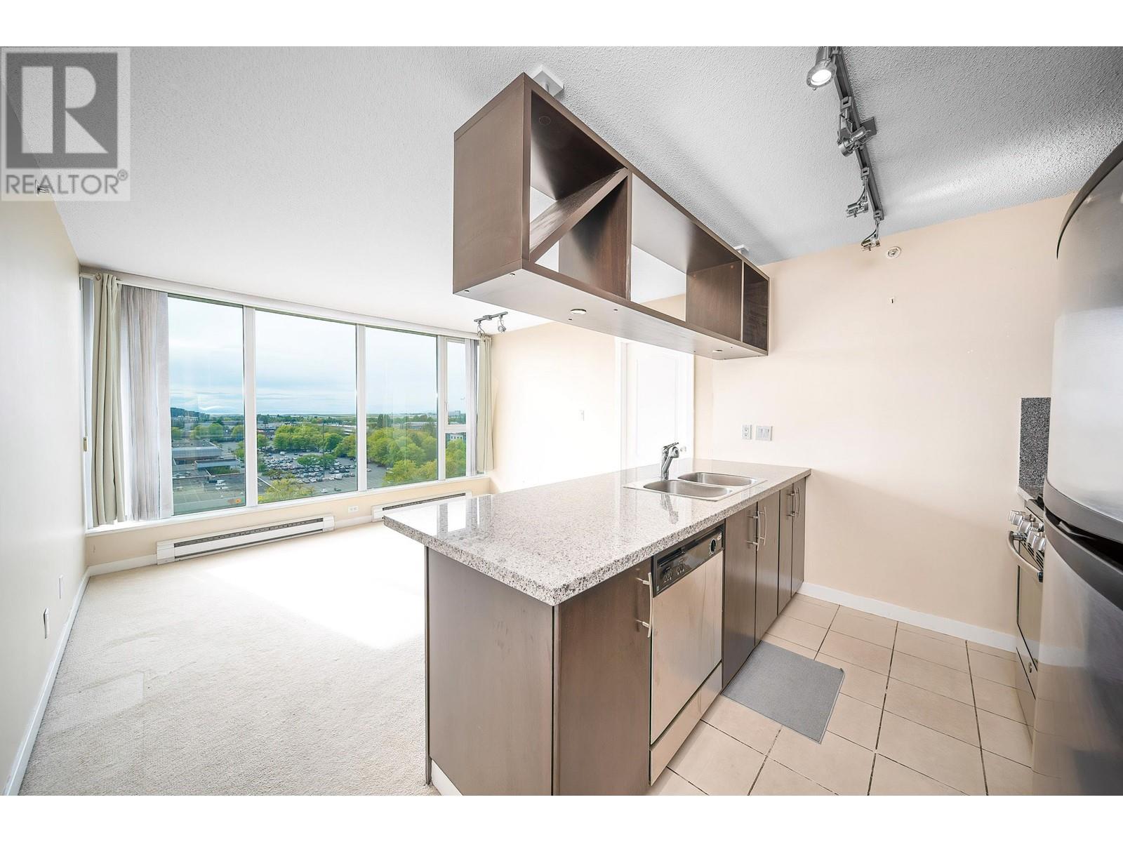 1701 5088 Kwantlen Street, Richmond, British Columbia  V6X 4K5 - Photo 5 - R2979495