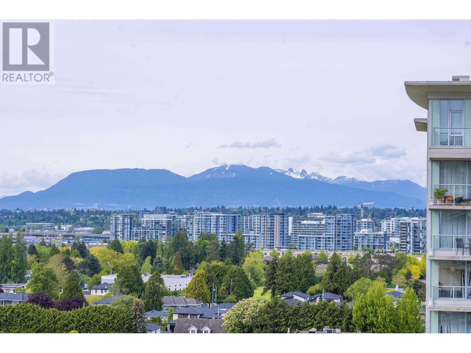1701 5088 Kwantlen Street, Richmond, British Columbia  V6X 4K5 - Photo 1 - R2979495
