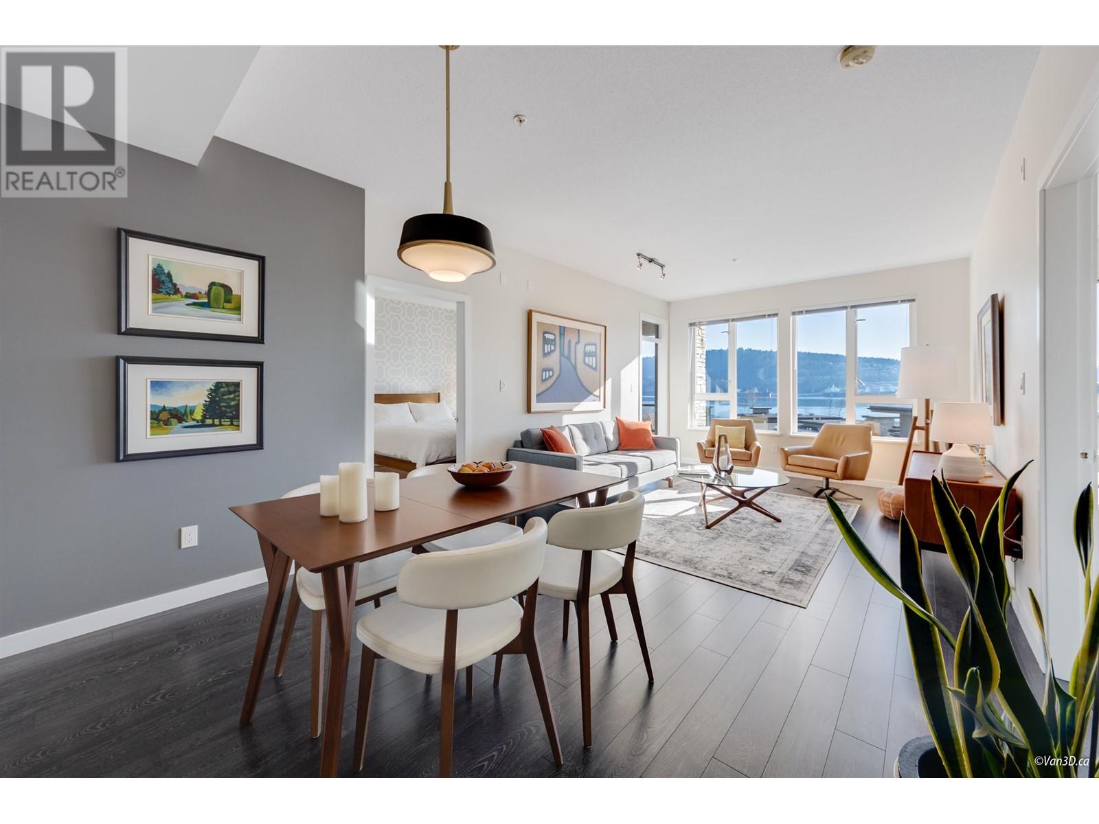 209 3825 Cates Landing Way, North Vancouver, British Columbia  V7G 0A6 - Photo 9 - R3001129