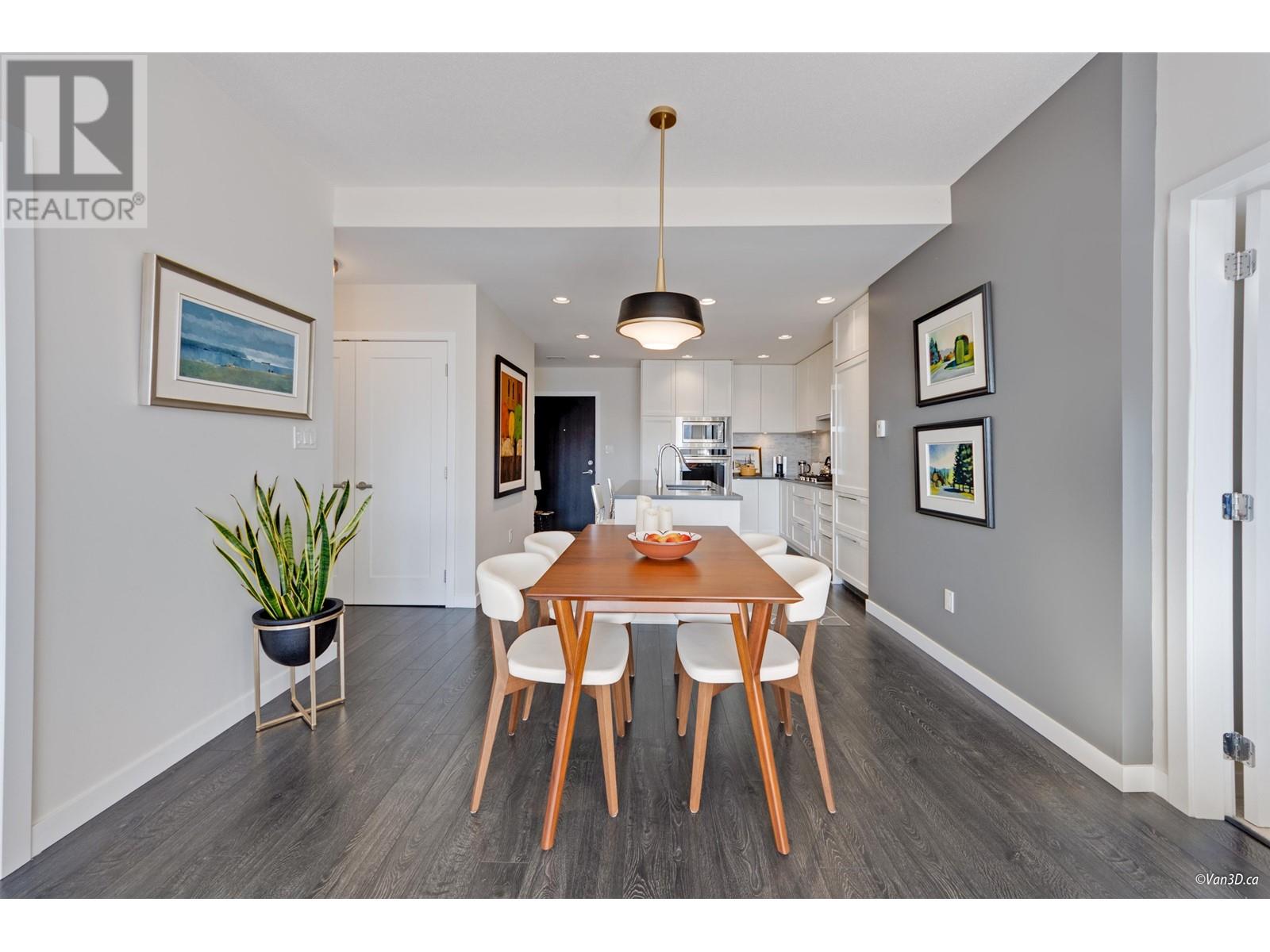 209 3825 Cates Landing Way, North Vancouver, British Columbia  V7G 0A6 - Photo 7 - R3001129