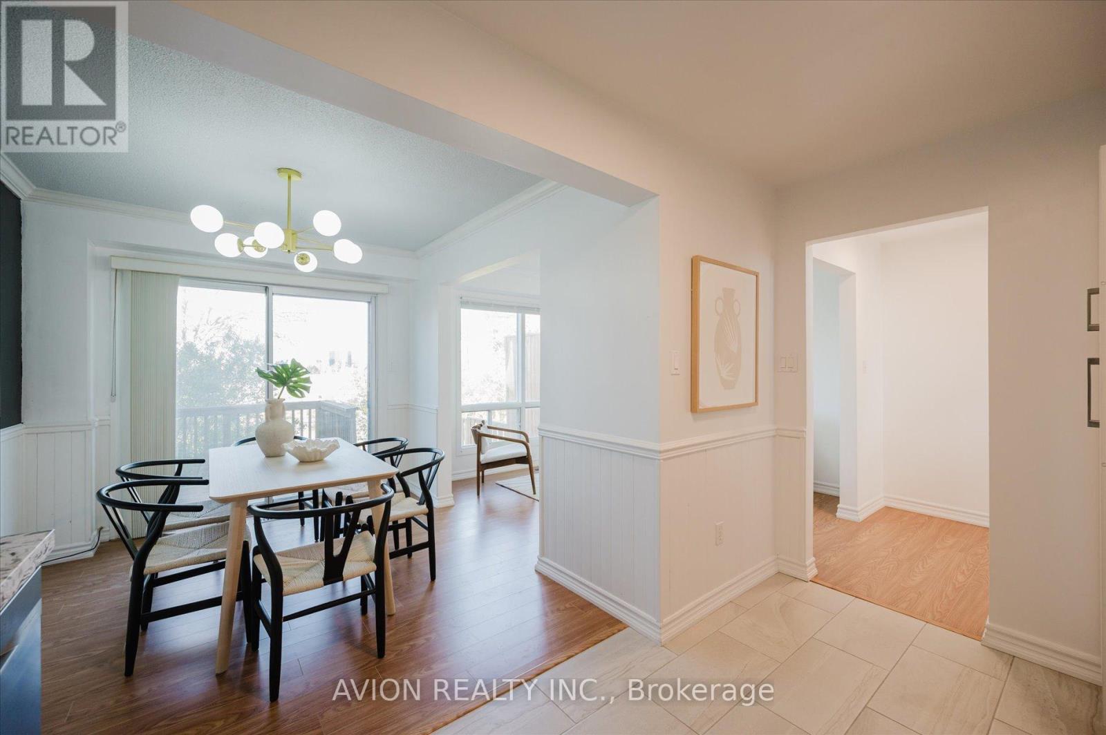 16 Glencoyne Crescent, Toronto, Ontario  M1W 2Z2 - Photo 12 - E12135852