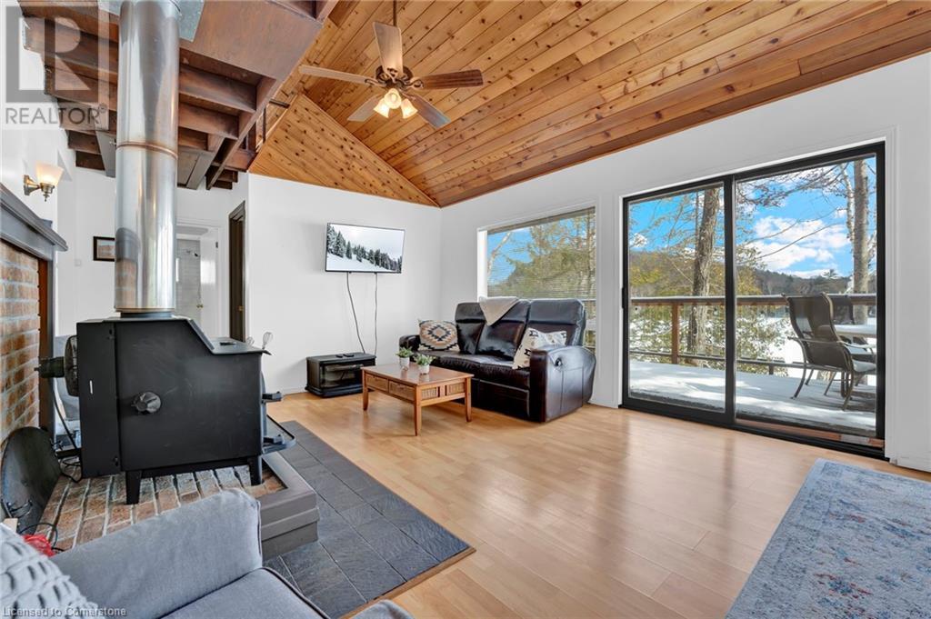 Property at 1220 PORTAGE LAKE Road image 5