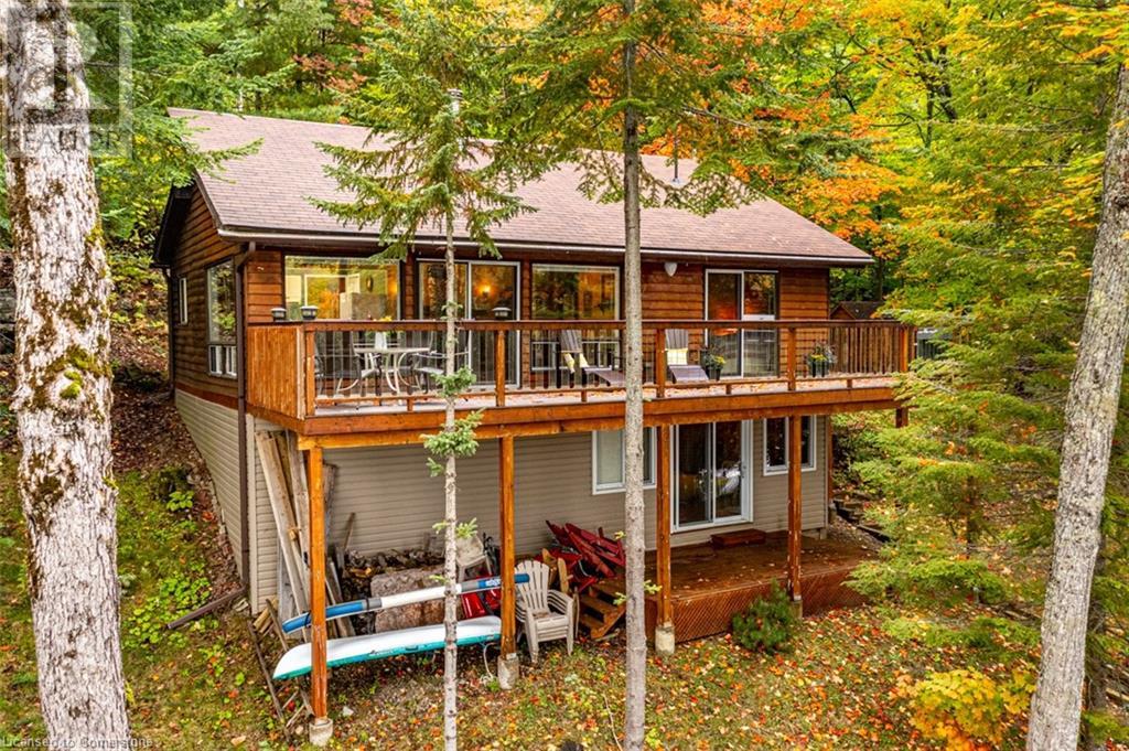 Property at 1220 PORTAGE LAKE Road image 3