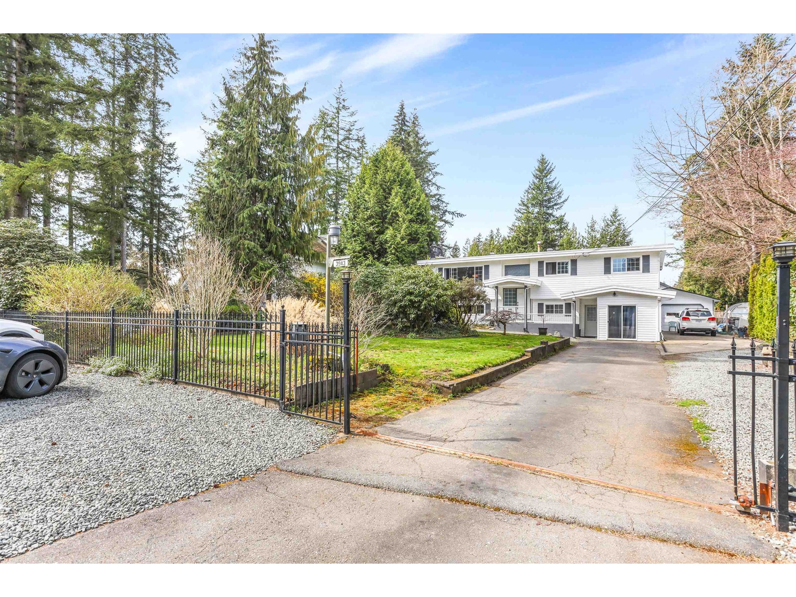 3943 202A STREET, Langley real estate listing R2987693 for sale
