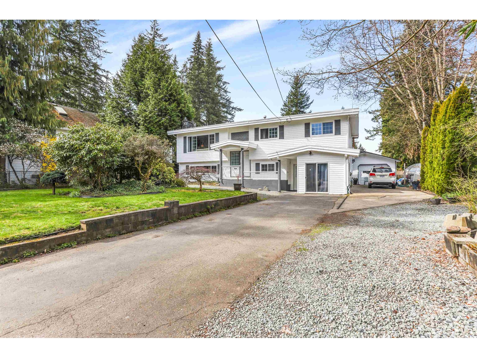 3943 202A STREET, Langley real estate listing R2987693 for sale