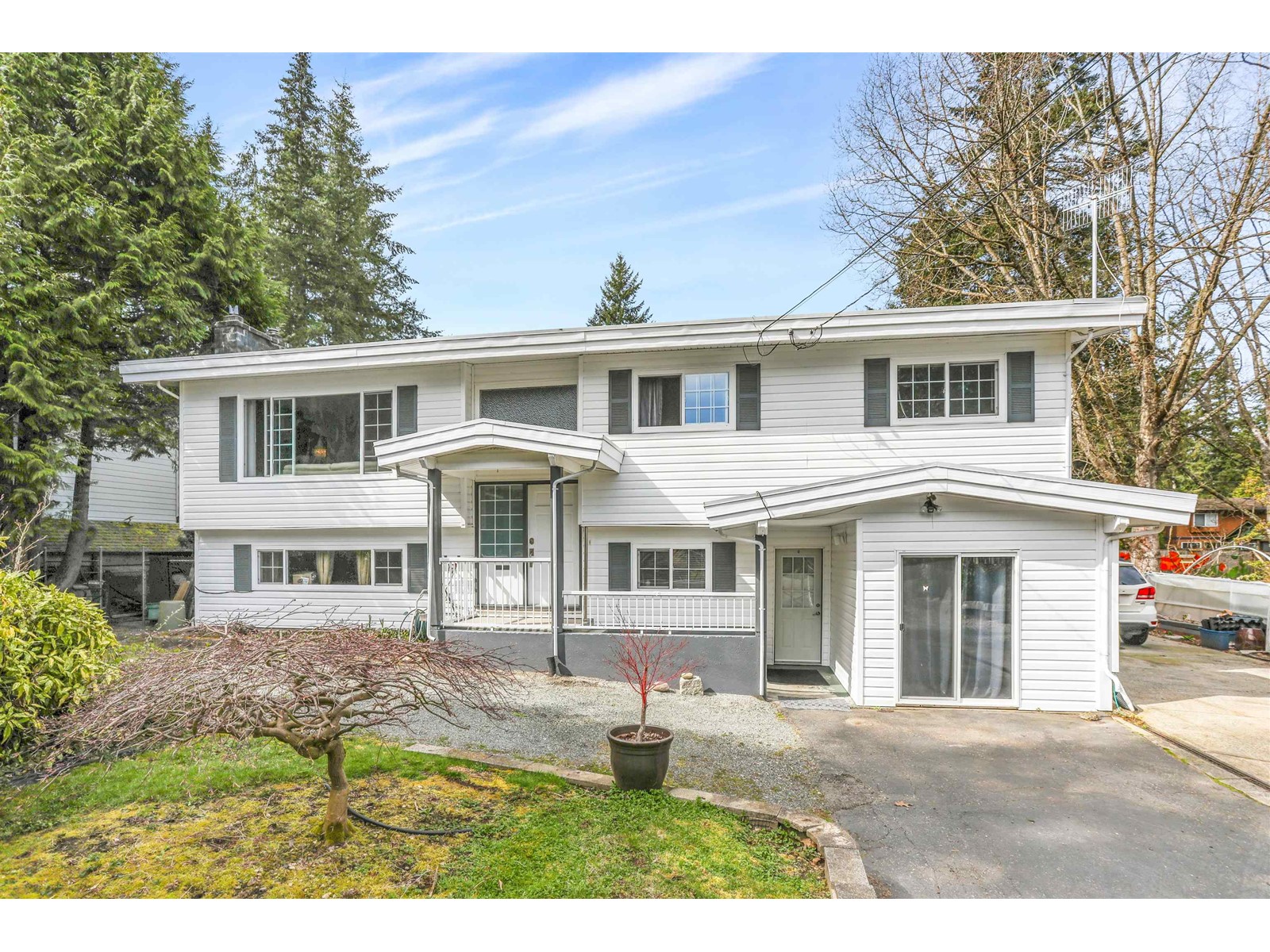 3943 202A STREET, Langley, British Columbia