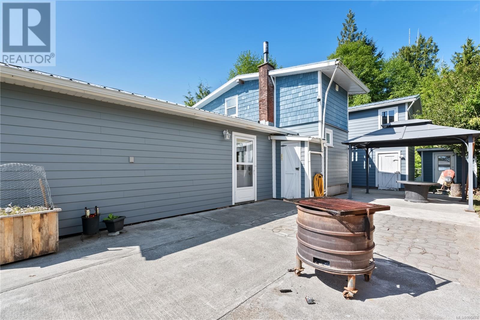 1065 Seventh Ave, Ucluelet, British Columbia  V0R 3A0 - Photo 24 - 999474