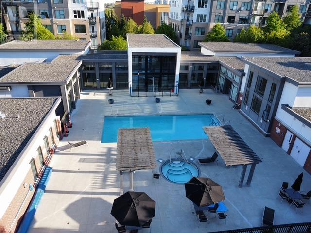 303 9399 Alexandra Road, Richmond, British Columbia  V6X 0L7 - Photo 16 - R2998001