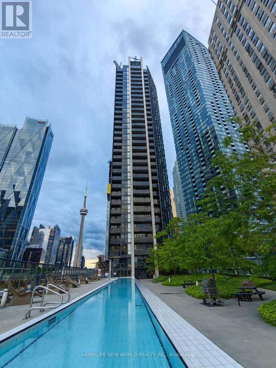 1301 - 1 The Esplanade, Toronto, Ontario  M5E 0A8 - Photo 10 - C12140008