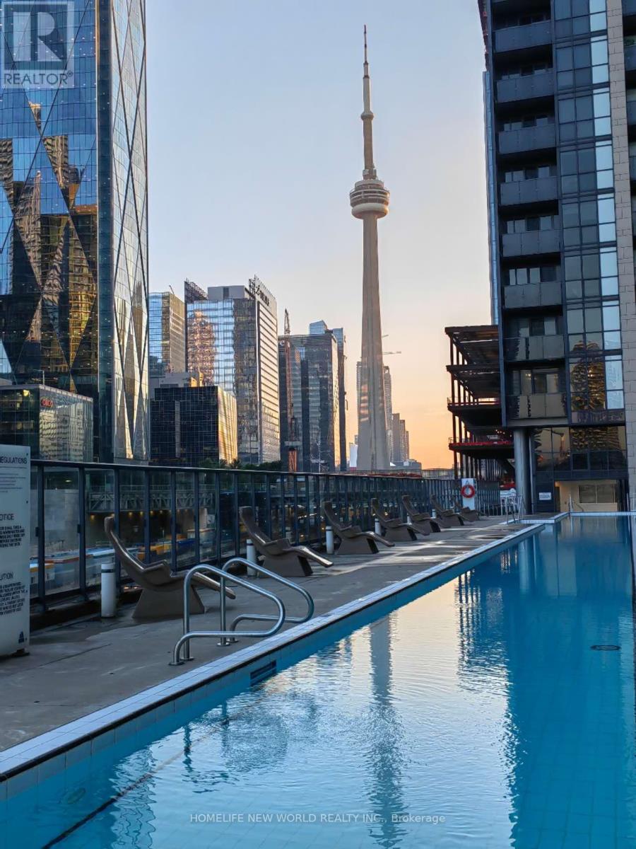 1301 - 1 The Esplanade, Toronto, Ontario  M5E 0A8 - Photo 11 - C12140008