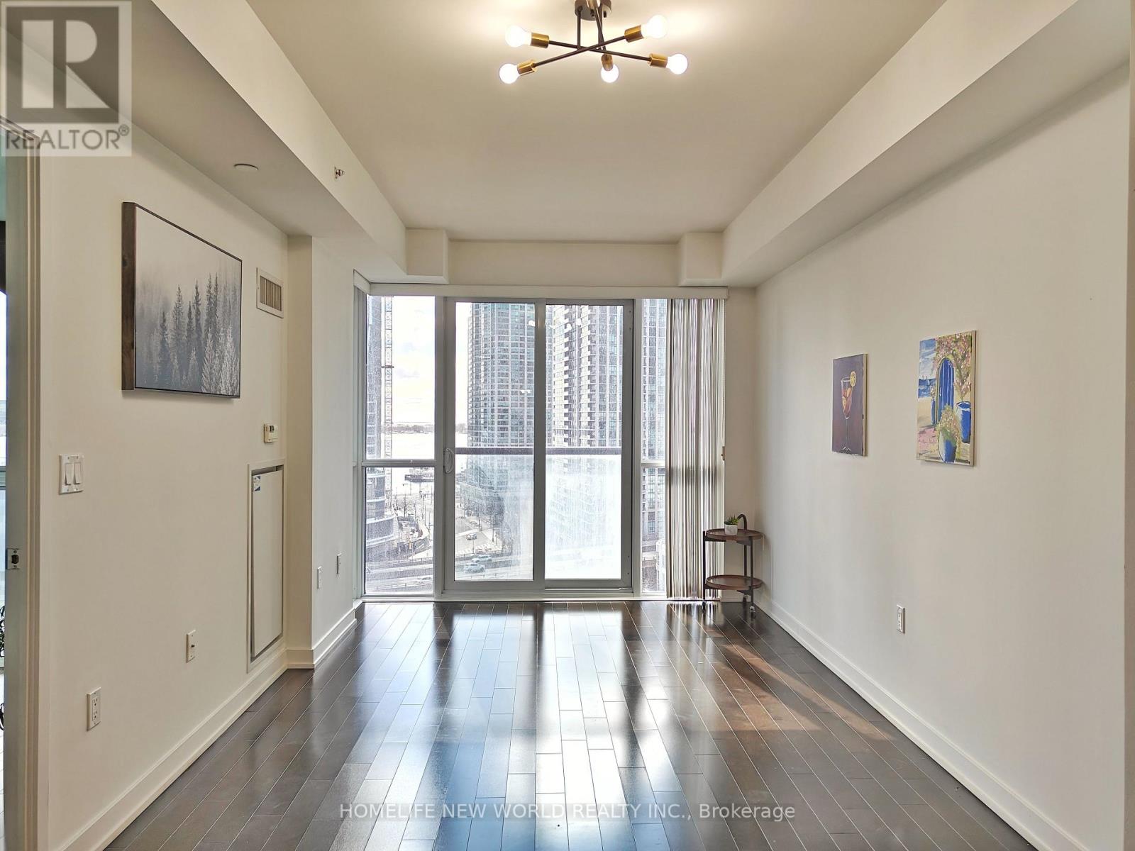 1301 - 1 The Esplanade, Toronto, Ontario  M5E 0A8 - Photo 5 - C12140008