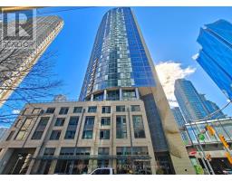 1301 - 1 THE ESPLANADE, Toronto, Ontario